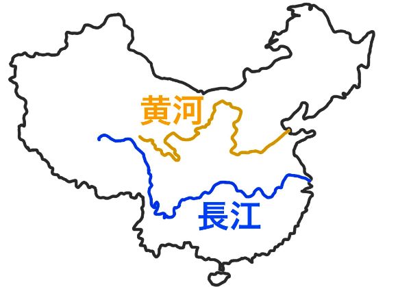 長江文明